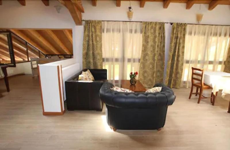 Country House Country Club - Lobi