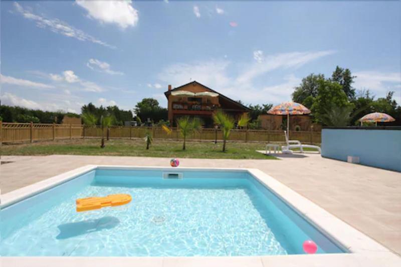Country House Country Club - Havuz
