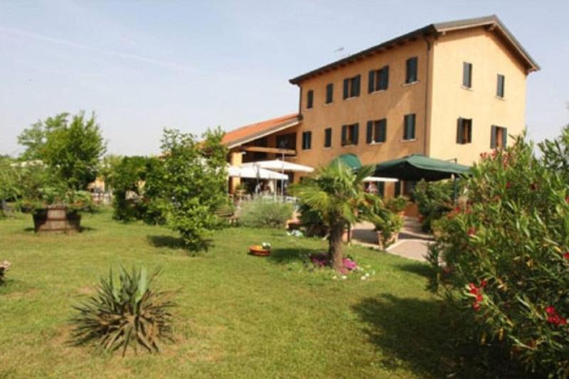 Country House Country Club - Teras
