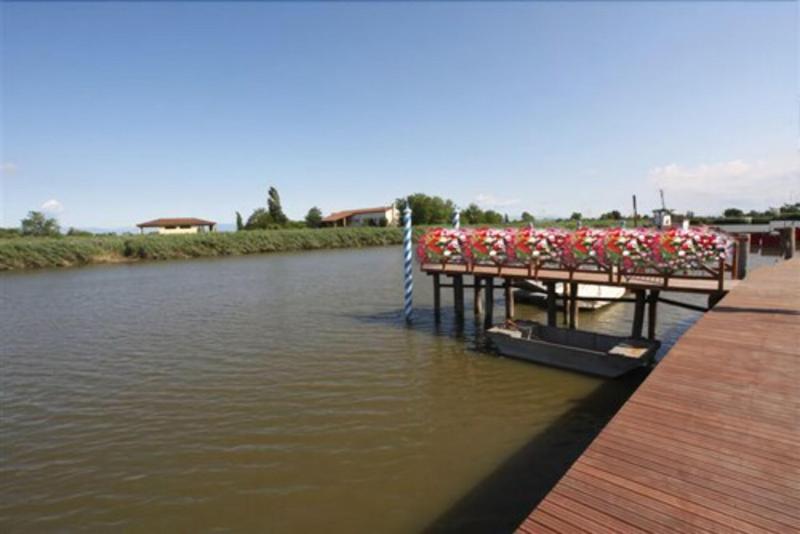 Country House Country Club - Teras