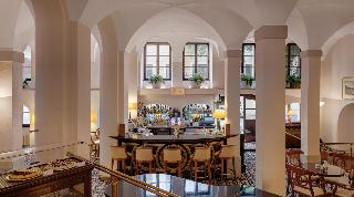 Bilderberg Bellevue Hotel Dresden fotoÄŸrafÄ±