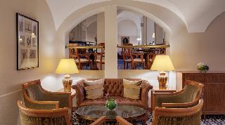 Bilderberg Bellevue Hotel Dresden fotoÄŸrafÄ±
