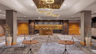 Bilderberg Bellevue Hotel Dresden fotoÄŸrafÄ±