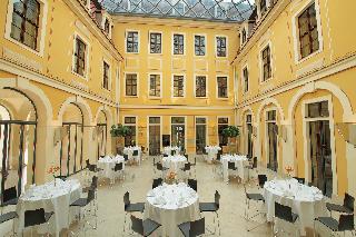 Bilderberg Bellevue Hotel Dresden fotoÄŸrafÄ±