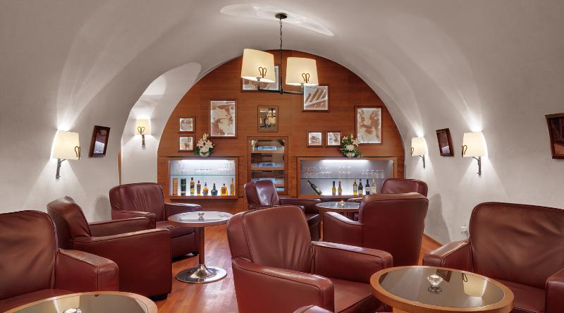 Bilderberg Bellevue Hotel Dresden - Toplantı