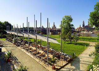 Bilderberg Bellevue Hotel Dresden fotoÄŸrafÄ±