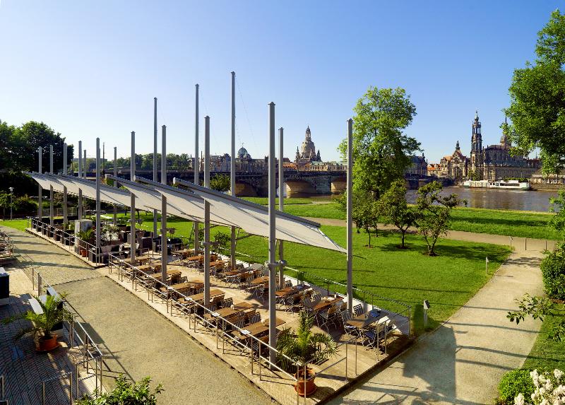 Bilderberg Bellevue Hotel Dresden - Toplantı
