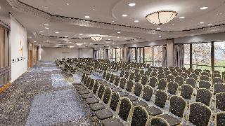 Bilderberg Bellevue Hotel Dresden fotoÄŸrafÄ±