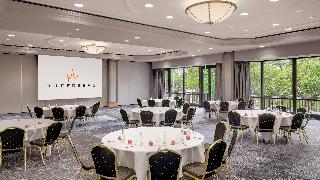 Bilderberg Bellevue Hotel Dresden fotoÄŸrafÄ±