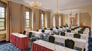 Bilderberg Bellevue Hotel Dresden fotoÄŸrafÄ±