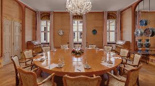 Bilderberg Bellevue Hotel Dresden fotoÄŸrafÄ±