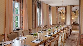 Bilderberg Bellevue Hotel Dresden fotoÄŸrafÄ±
