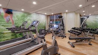Bilderberg Bellevue Hotel Dresden fotoÄŸrafÄ±
