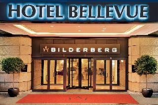 Bilderberg Bellevue Hotel Dresden fotoÄŸrafÄ±