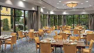 Bilderberg Bellevue Hotel Dresden fotoÄŸrafÄ±