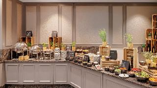 Bilderberg Bellevue Hotel Dresden fotoÄŸrafÄ±