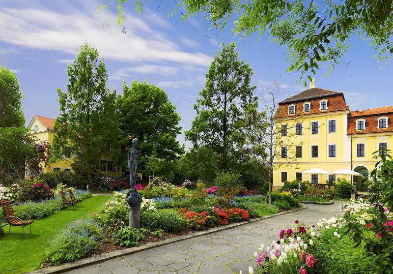 Bilderberg Bellevue Hotel Dresden fotoÄŸrafÄ±