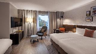 Bilderberg Bellevue Hotel Dresden fotoÄŸrafÄ±