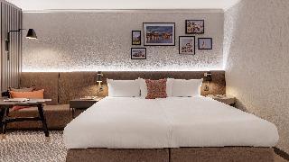 Bilderberg Bellevue Hotel Dresden fotoÄŸrafÄ±