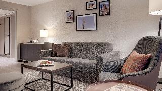 Bilderberg Bellevue Hotel Dresden fotoÄŸrafÄ±