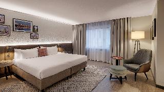 Bilderberg Bellevue Hotel Dresden fotoÄŸrafÄ±