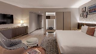 Bilderberg Bellevue Hotel Dresden fotoÄŸrafÄ±