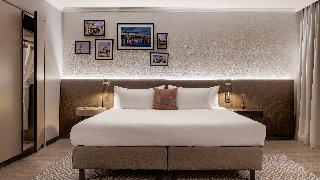 Bilderberg Bellevue Hotel Dresden fotoÄŸrafÄ±