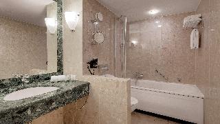 Bilderberg Bellevue Hotel Dresden fotoÄŸrafÄ±