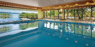 Bilderberg Bellevue Hotel Dresden fotoÄŸrafÄ±