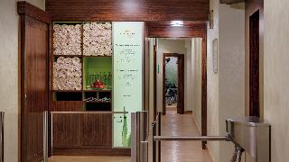 Bilderberg Bellevue Hotel Dresden fotoÄŸrafÄ±