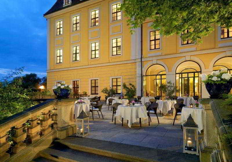 Bilderberg Bellevue Hotel Dresden fotoÄŸrafÄ±