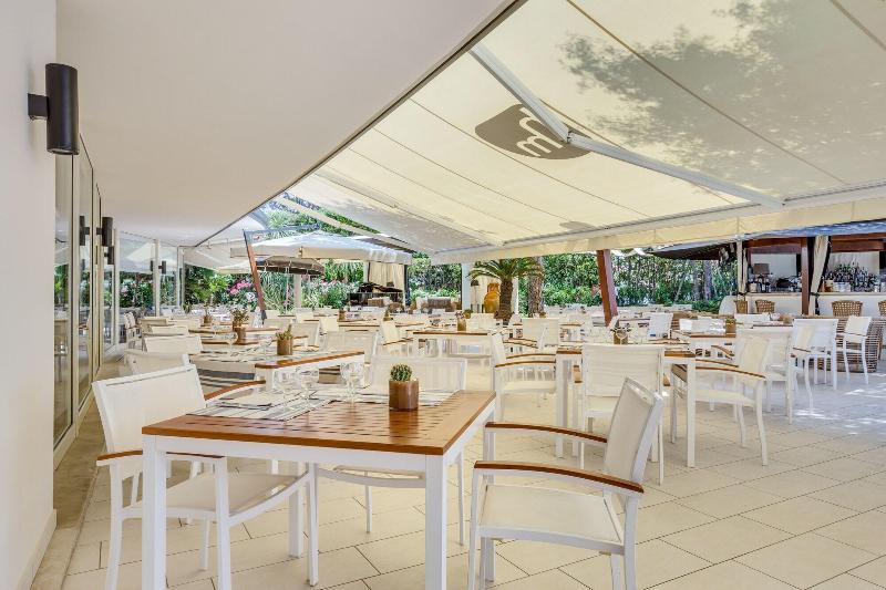 Mariver - Restoran