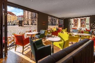 Hilton Dresden fotoÄŸrafÄ±