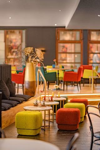 Hilton Dresden fotoÄŸrafÄ±
