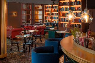 Hilton Dresden fotoÄŸrafÄ±