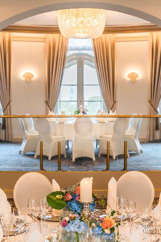 Hilton Dresden fotoÄŸrafÄ±
