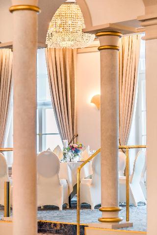 Hilton Dresden fotoÄŸrafÄ±