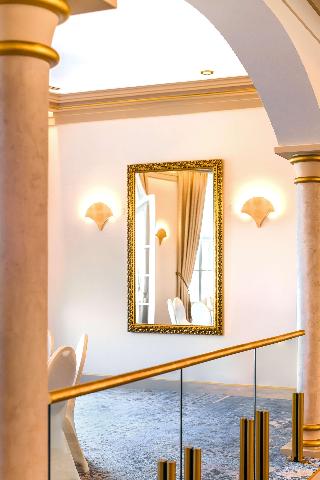 Hilton Dresden fotoÄŸrafÄ±