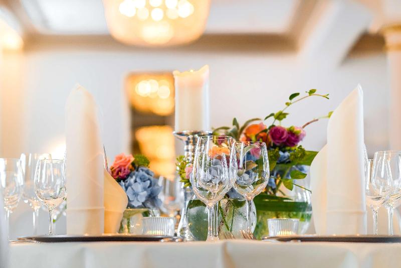 Hilton Dresden - Toplantı