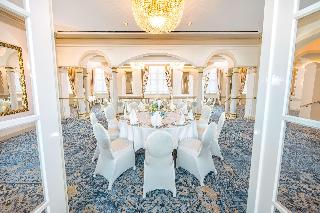 Hilton Dresden fotoÄŸrafÄ±