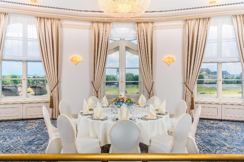 Hilton Dresden - Toplantı