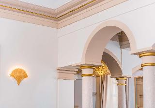 Hilton Dresden fotoÄŸrafÄ±