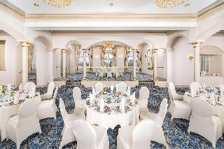 Hilton Dresden fotoÄŸrafÄ±