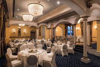 Hilton Dresden fotoÄŸrafÄ±