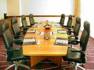 Hilton Dresden fotoÄŸrafÄ±