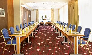 Hilton Dresden fotoÄŸrafÄ±