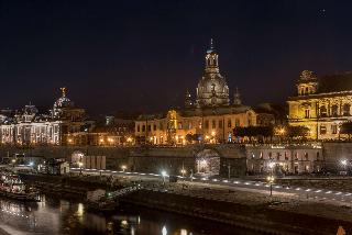 Hilton Dresden fotoÄŸrafÄ±