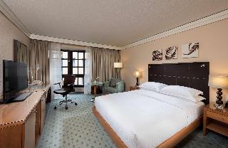 Hilton Dresden fotoÄŸrafÄ±