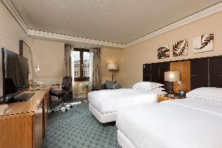 Hilton Dresden fotoÄŸrafÄ±