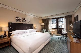 Hilton Dresden fotoÄŸrafÄ±